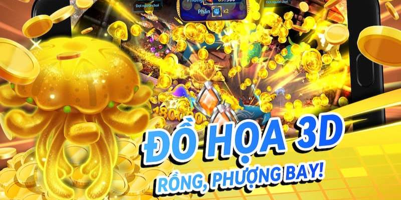 Những ưu điểm vượt bật của tựa game này giúp thu hút bet thủ