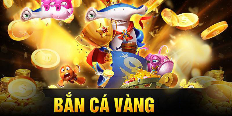 Tựa game săn cá vàng đổi thưởng tại Hello88 có gì thu hút?